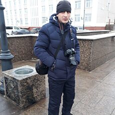 Фотография мужчины Евгений, 38 лет из г. Омск