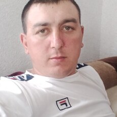 Фотография мужчины Юра, 36 лет из г. Заводоуковск