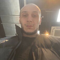 Фотография мужчины Исма, 29 лет из г. Буйнакск