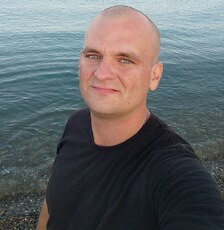 Фотография мужчины Ruslan, 28 лет из г. Макеевка