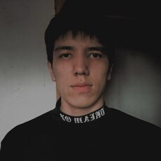 Фотография мужчины Амир, 20 лет из г. Шымкент