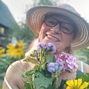 Светлана, 66 лет