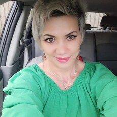 Фотография девушки Алла, 45 лет из г. Липецк