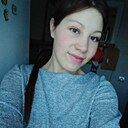 Анастасия, 25 лет