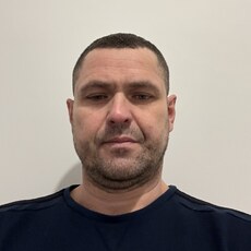 Фотография мужчины Александр, 44 года из г. Орша