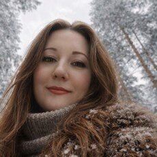 Фотография девушки Лиля, 42 года из г. Барнаул