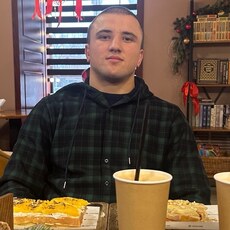 Фотография мужчины Абас, 22 года из г. Новочеркасск