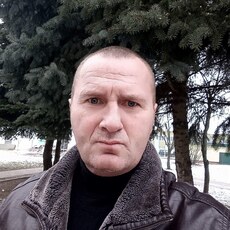 Фотография мужчины Роман, 44 года из г. Пружаны