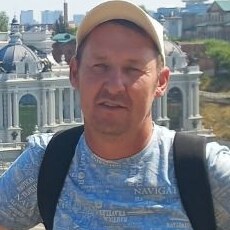 Фотография мужчины Сергей, 47 лет из г. Тюмень