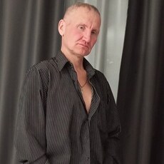 Фотография мужчины Игорь, 48 лет из г. Пермь