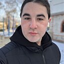 Вадим, 18 лет