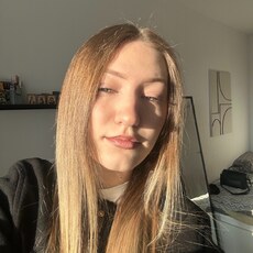 Фотография девушки Полина, 18 лет из г. Москва