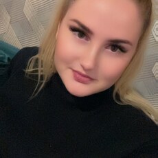 Фотография девушки Милаха, 26 лет из г. Смолевичи