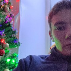 Фотография мужчины Павел, 23 года из г. Иркутск