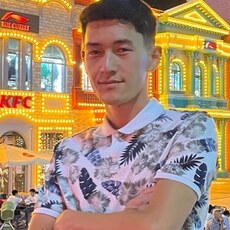 Фотография мужчины Дидар, 27 лет из г. Астана
