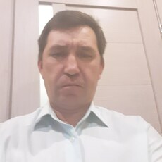 Фотография мужчины Andrey, 48 лет из г. Иркутск