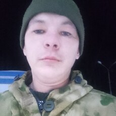 Фотография мужчины Григорий, 31 год из г. Фирово