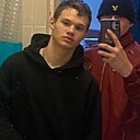 Максим, 18 лет