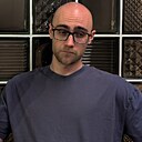 Захар, 25 лет