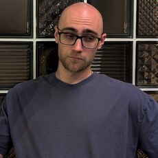 Фотография мужчины Захар, 25 лет из г. Тюмень