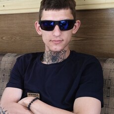 Фотография мужчины Александр, 21 год из г. Мозырь