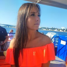 Фотография девушки Milana, 25 лет из г. Москва