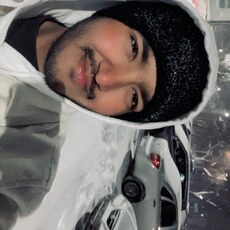 Фотография мужчины Абир Аль Маджид, 23 года из г. Киров