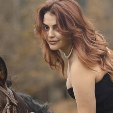 Фотография девушки Yana, 24 года из г. Ереван