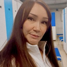 Фотография девушки Гульнара, 43 года из г. Тюмень