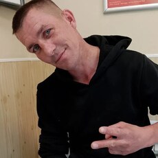 Фотография мужчины Евген, 37 лет из г. Тюмень