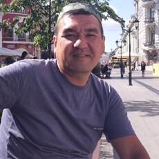 Фотография мужчины Камиль, 48 лет из г. Мелеуз