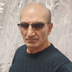 Фотография мужчины Карен, 62 года из г. Отрадный