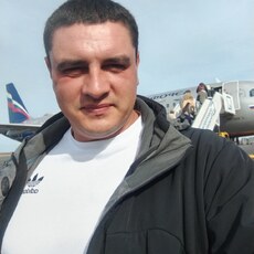 Фотография мужчины Денис, 36 лет из г. Смоленск