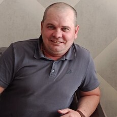 Фотография мужчины Дмитрий, 47 лет из г. Тюмень