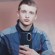 Фотография мужчины Тёма, 20 лет из г. Вязьма