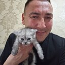 Артур, 34 года