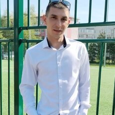 Фотография мужчины Артём, 35 лет из г. Тобольск