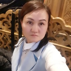 Фотография девушки Лаура, 27 лет из г. Москва