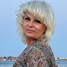 Фотография девушки Марго, 47 лет из г. Киев