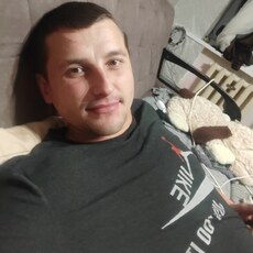 Фотография мужчины Александр, 30 лет из г. Пятигорск