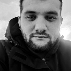 Фотография мужчины Арсений, 25 лет из г. Губкин