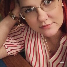 Фотография девушки Аврора, 38 лет из г. Люберцы