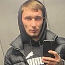 Данил, 26 лет