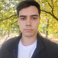 Фотография мужчины Руслан, 24 года из г. Павлодар