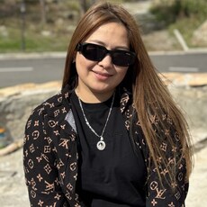 Фотография девушки Мадина, 28 лет из г. Астана