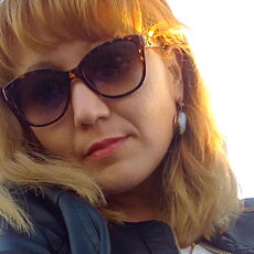 Фотография девушки Ольга, 40 лет из г. Гродно