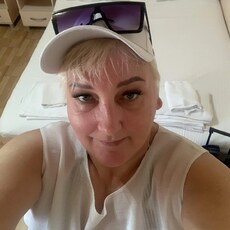 Фотография девушки Елена, 51 год из г. Пенза