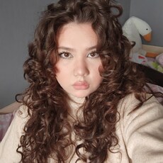 Фотография девушки Элина, 20 лет из г. Сургут