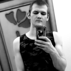 Фотография мужчины Михаил, 34 года из г. Минск