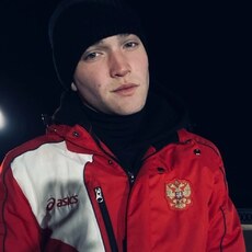 Фотография мужчины Zloy Zaяц, 24 года из г. Иркутск